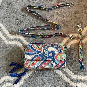 Vera Bradley Wallet